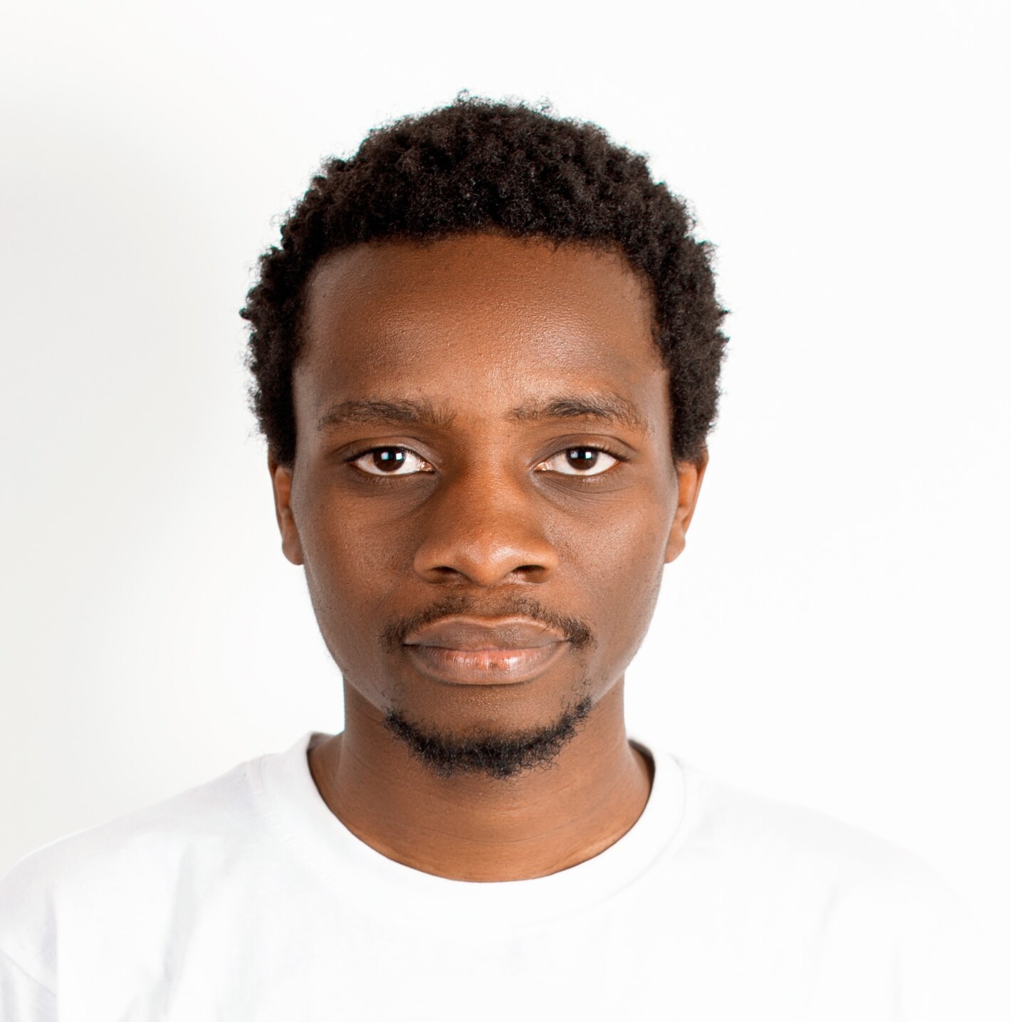 Christian Biringanine portrait